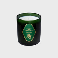Tocca Home Fragrance Holiday Candela Classica Chamonix