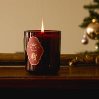 Tocca Home Fragrance Holiday Candela Classica Oaxaca