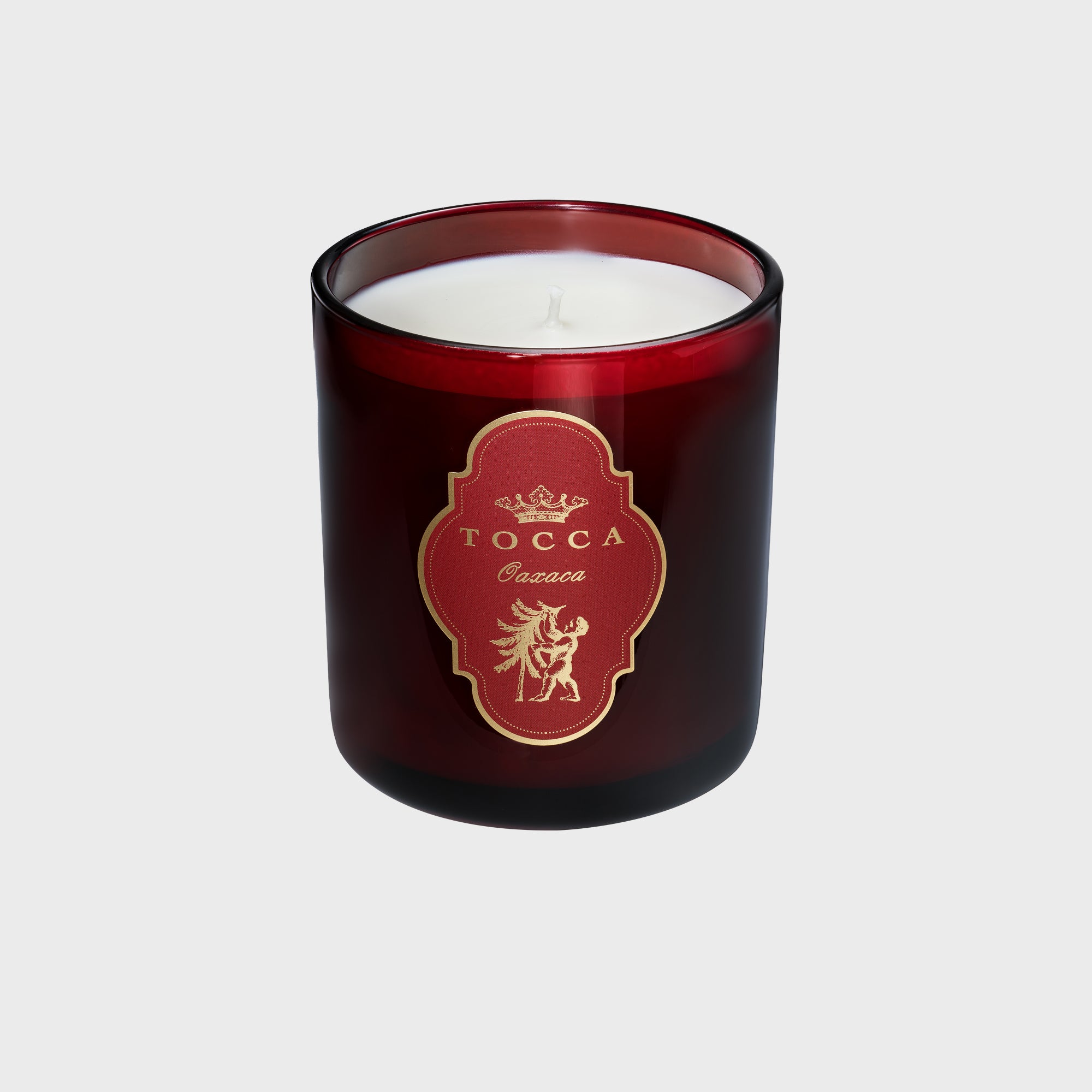 Holiday Candela Classica Oaxaca | TOCCA Beauty and Home Fragrances