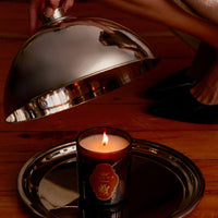 Tocca Home Fragrance Holiday Candela Classica Vienna