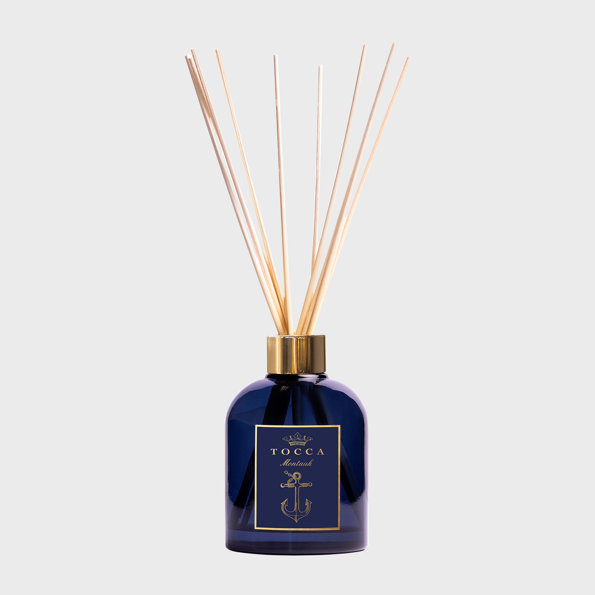 Tocca Home Fragrance Profumo D'ambiente Classico Montauk