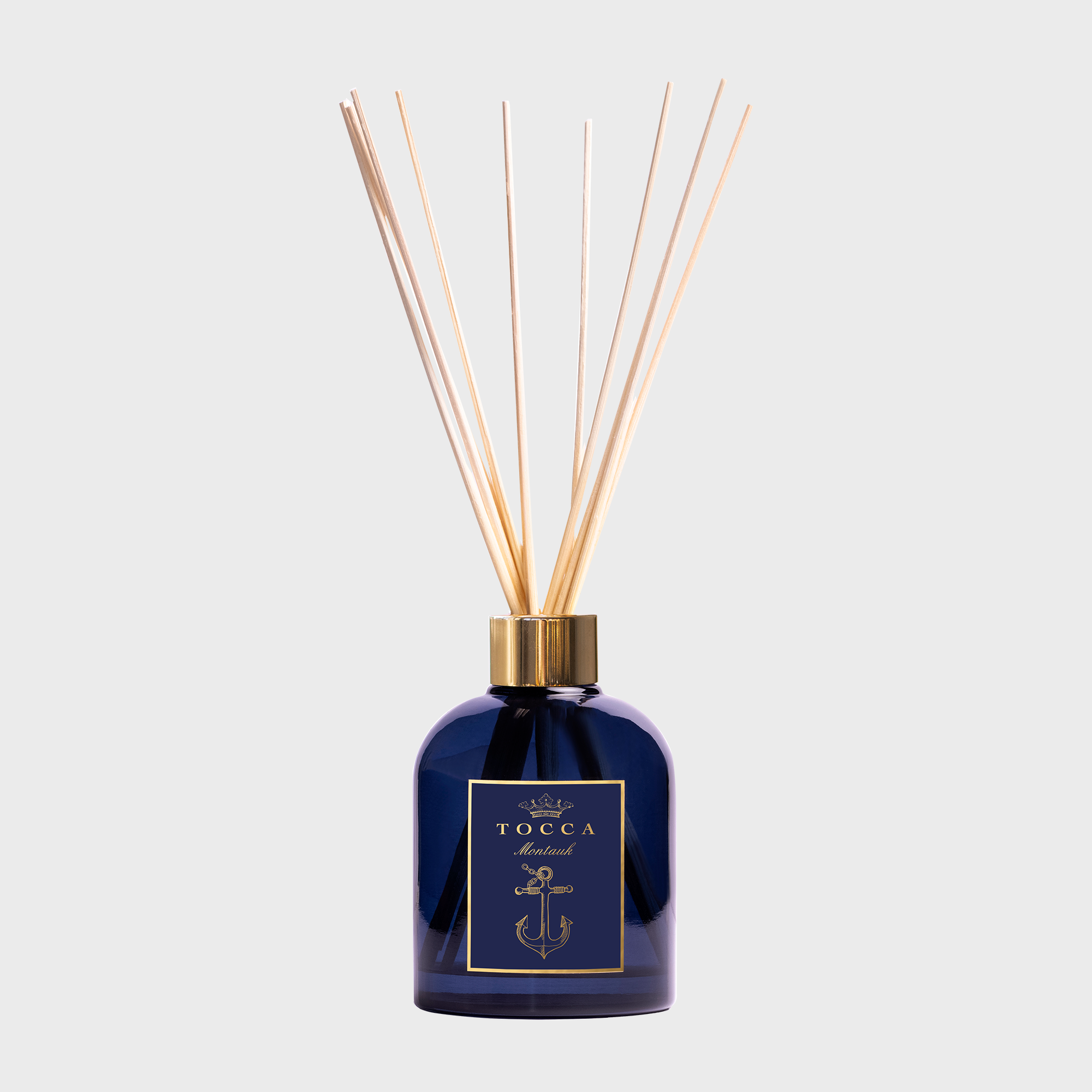 Tocca Home Fragrance Profumo D'ambiente Classico Montauk