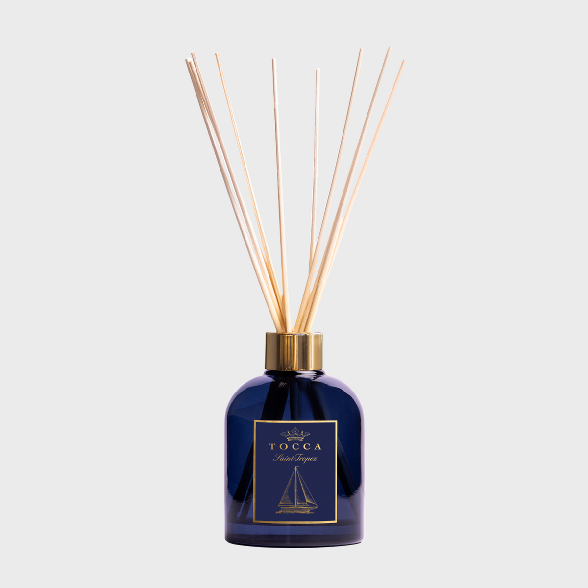 Tocca Home Fragrance Profumo D'ambiente Classico Saint Tropez