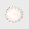 TOCCA Merch Ceramic Dish