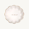 TOCCA Merch Ceramic Dish
