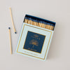 TOCCA Merch Luxury Safety Matches