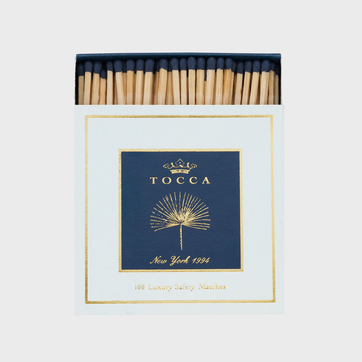 TOCCA Merch Matches