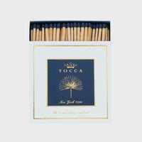 TOCCA Merch Matches