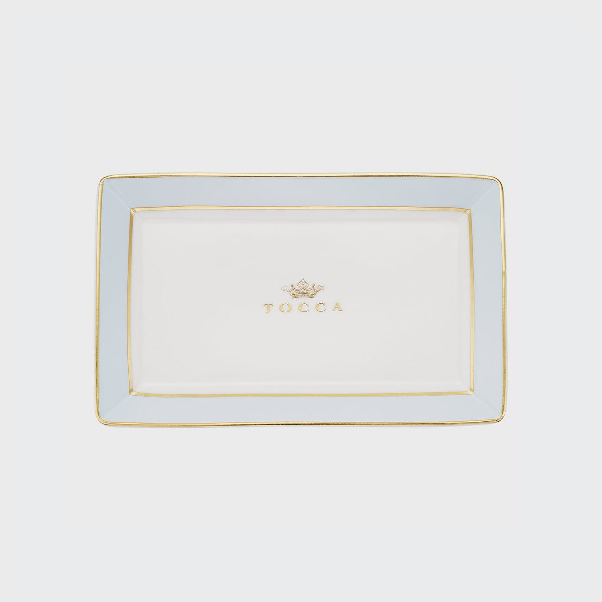 TOCCA Merch Porcelain Dish