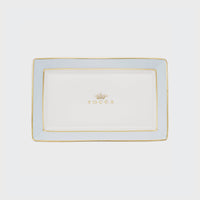 TOCCA Merch Porcelain Dish