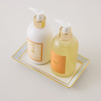 TOCCA Merch Porcelain Dish