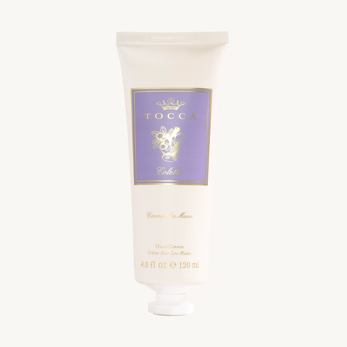 Tocca Moisturizer Crema da Mano Luxe Colette