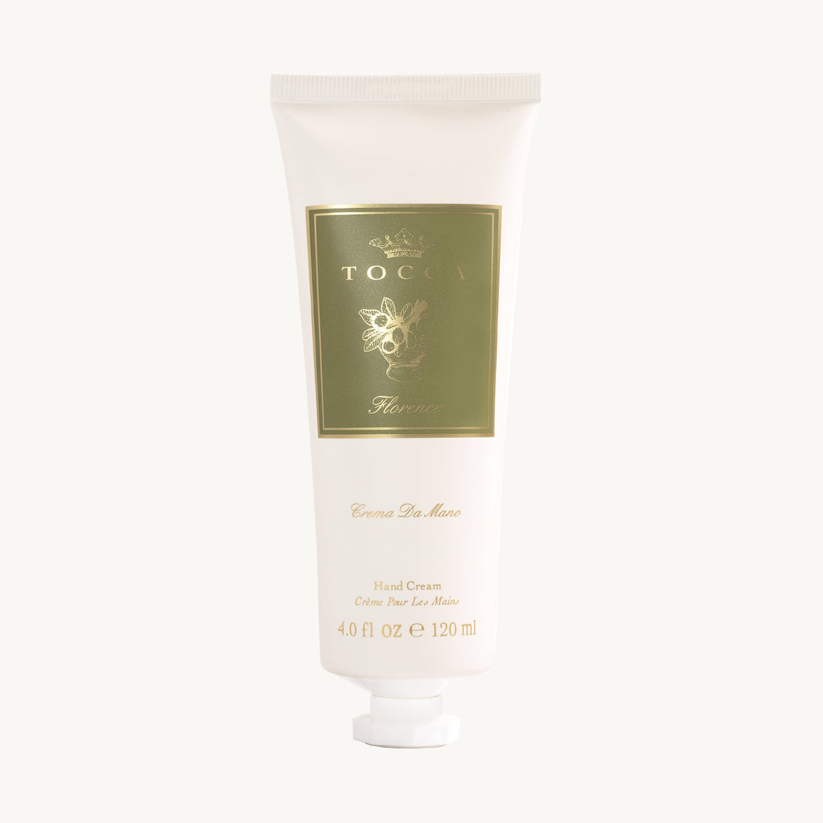 Tocca Moisturizer Crema da Mano Luxe Florence