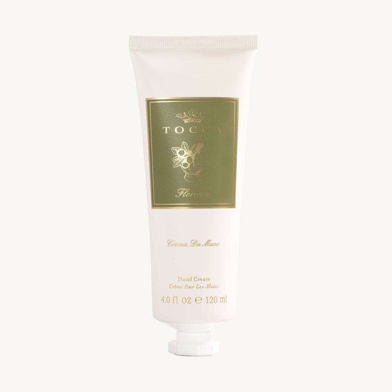Tocca Moisturizer Crema da Mano Luxe Florence