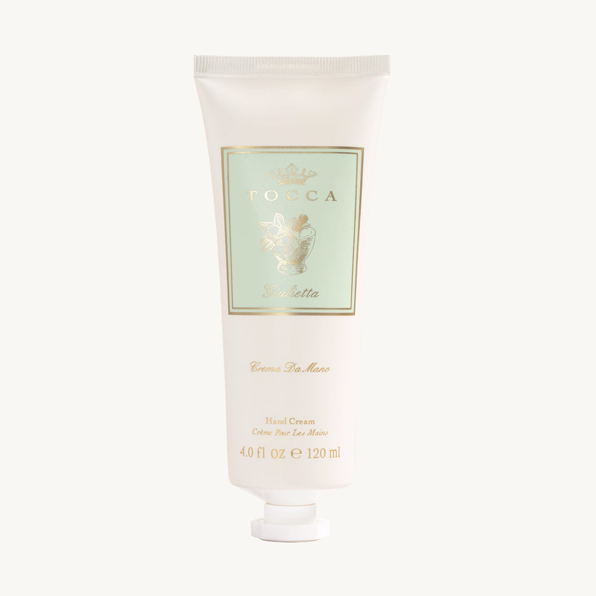 Tocca Moisturizer Crema da Mano Luxe Giulietta