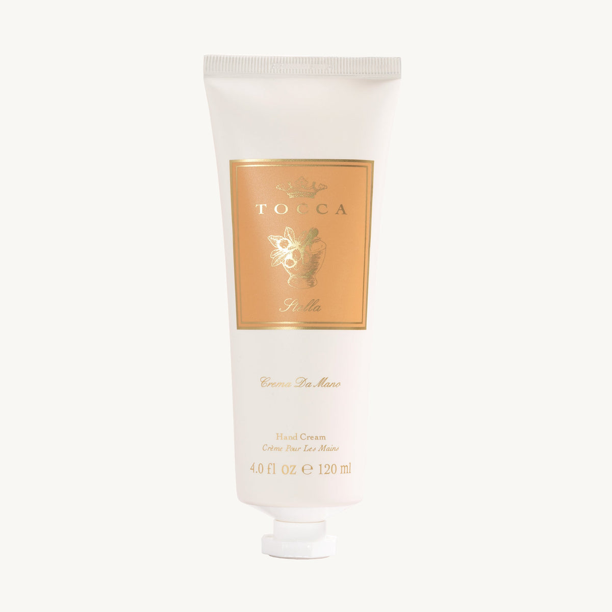 Tocca Moisturizer Crema da Mano Luxe Stella