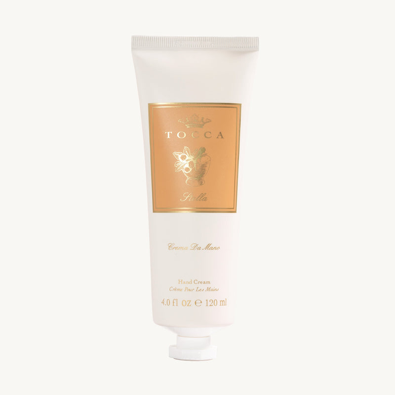 Tocca Moisturizer Crema da Mano Luxe Stella