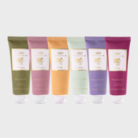 Tocca Moisturizer Hand Cream Bundle
