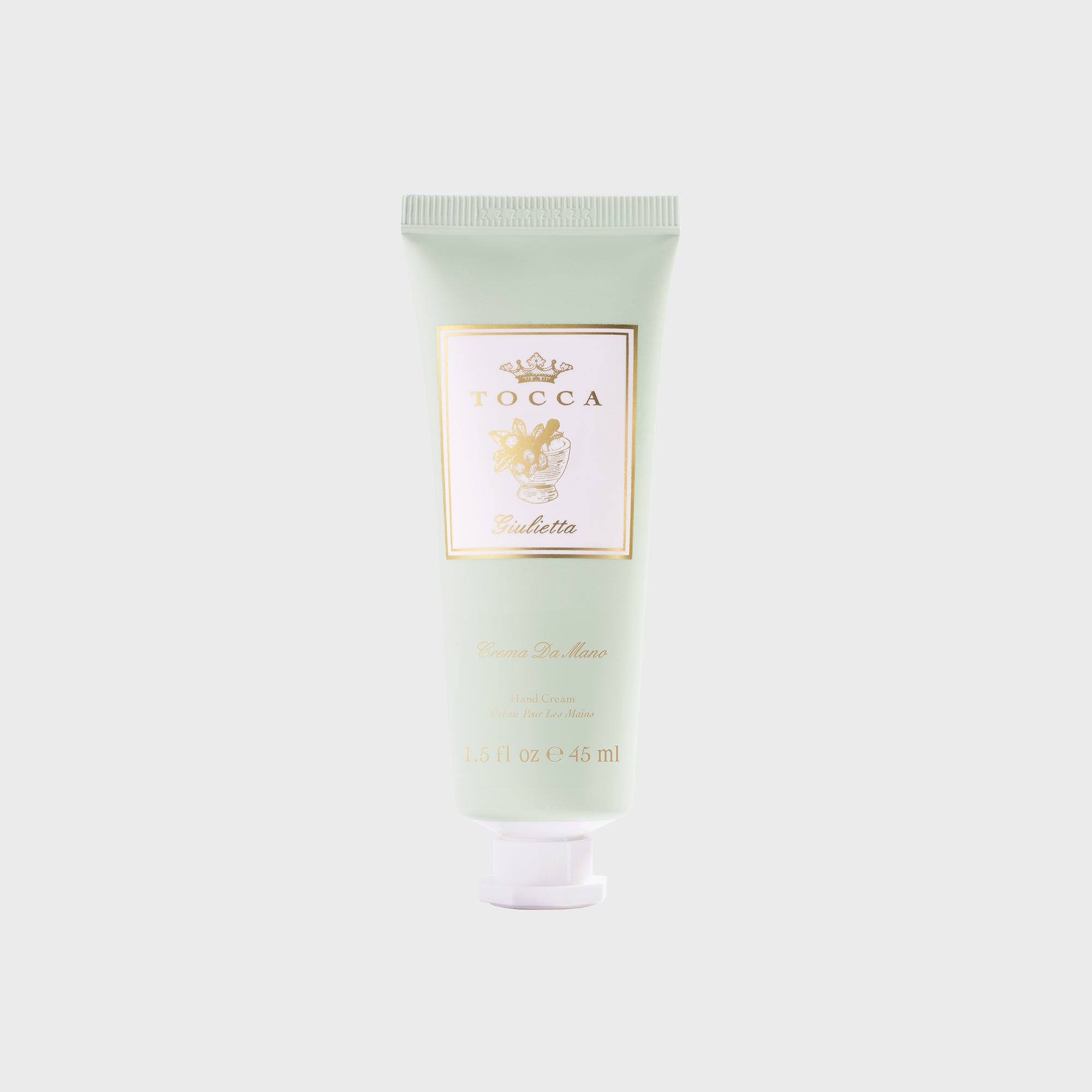 Hand Cream Giulietta | TOCCA Beauty and Home Fragrances