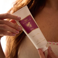 Tocca Moisturizer Hand Cream Luxe Lucia