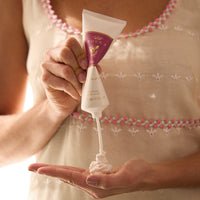 Tocca Moisturizer Hand Cream Luxe Lucia