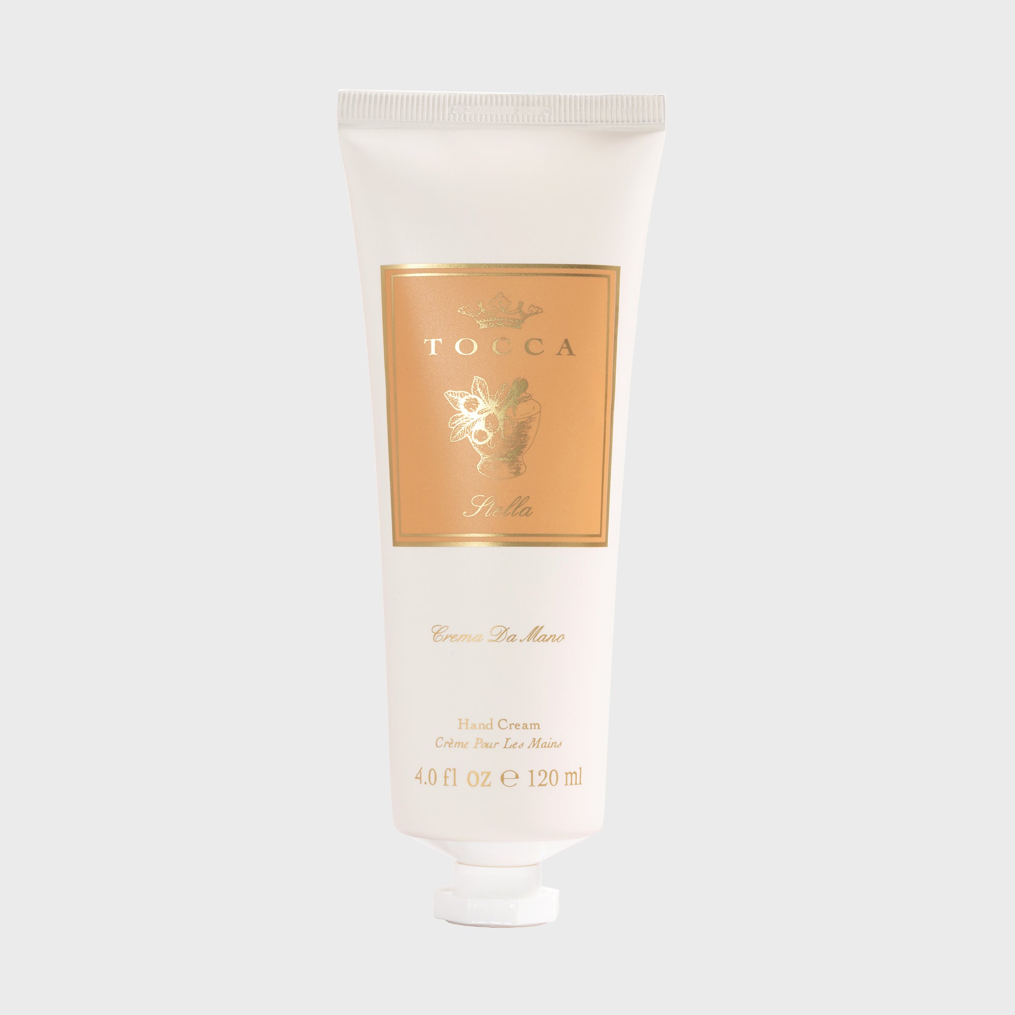 Tocca Moisturizer Hand Cream Luxe Stella