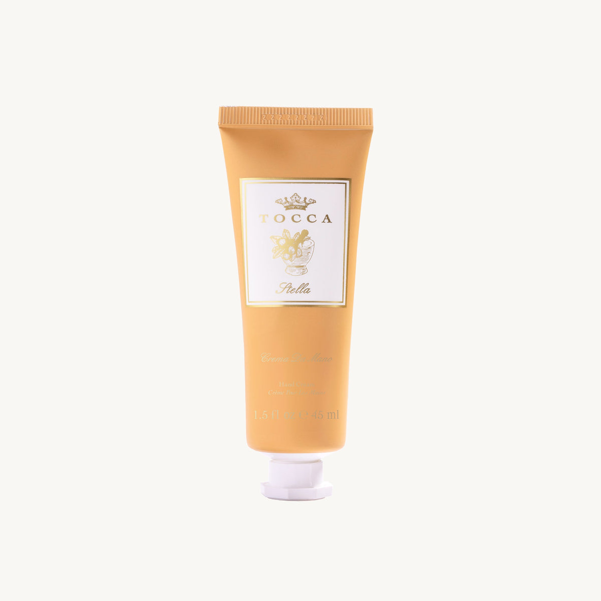 Tocca Moisturizer Hand Cream Stella