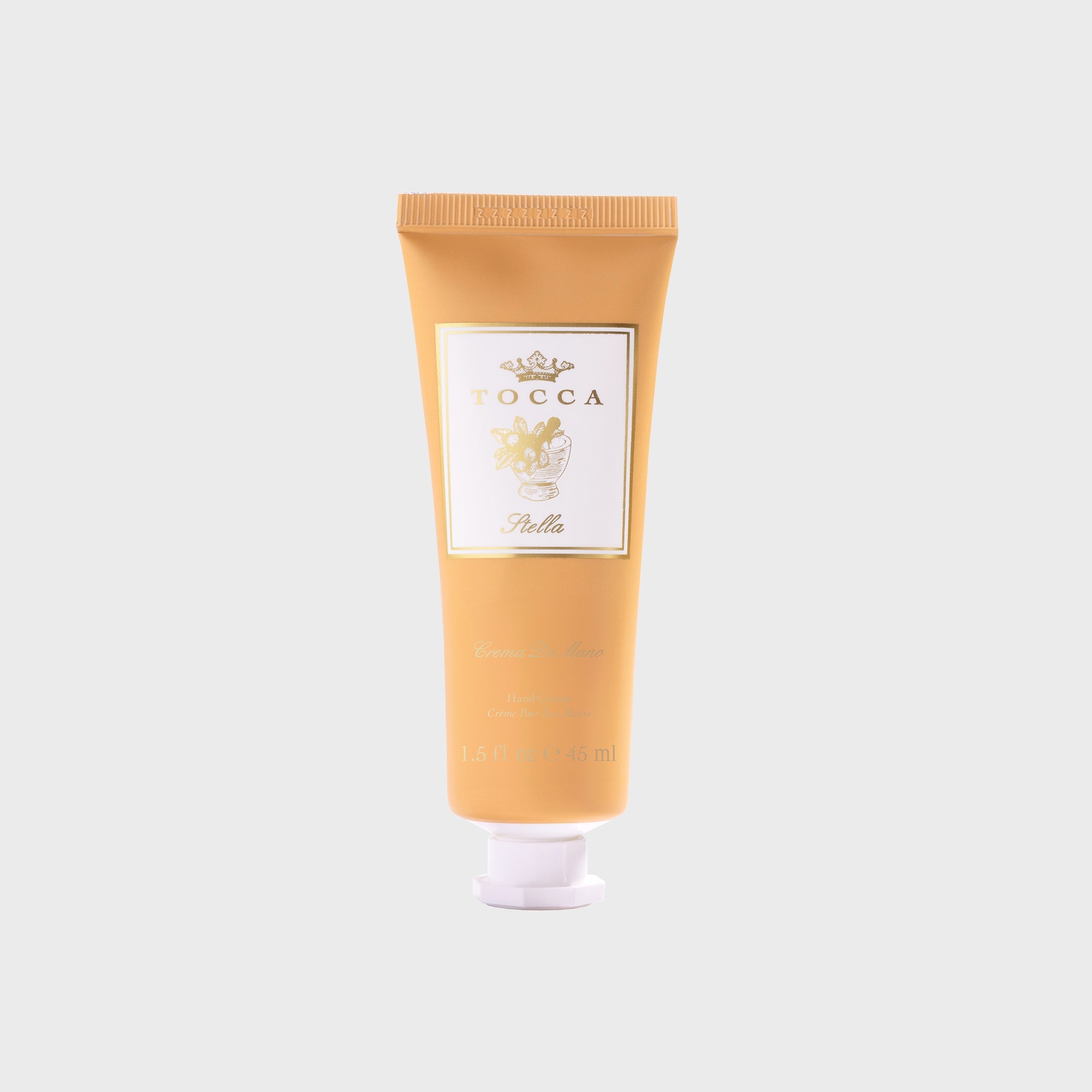 Hand Cream Stella | TOCCA Beauty and Home Fragrances