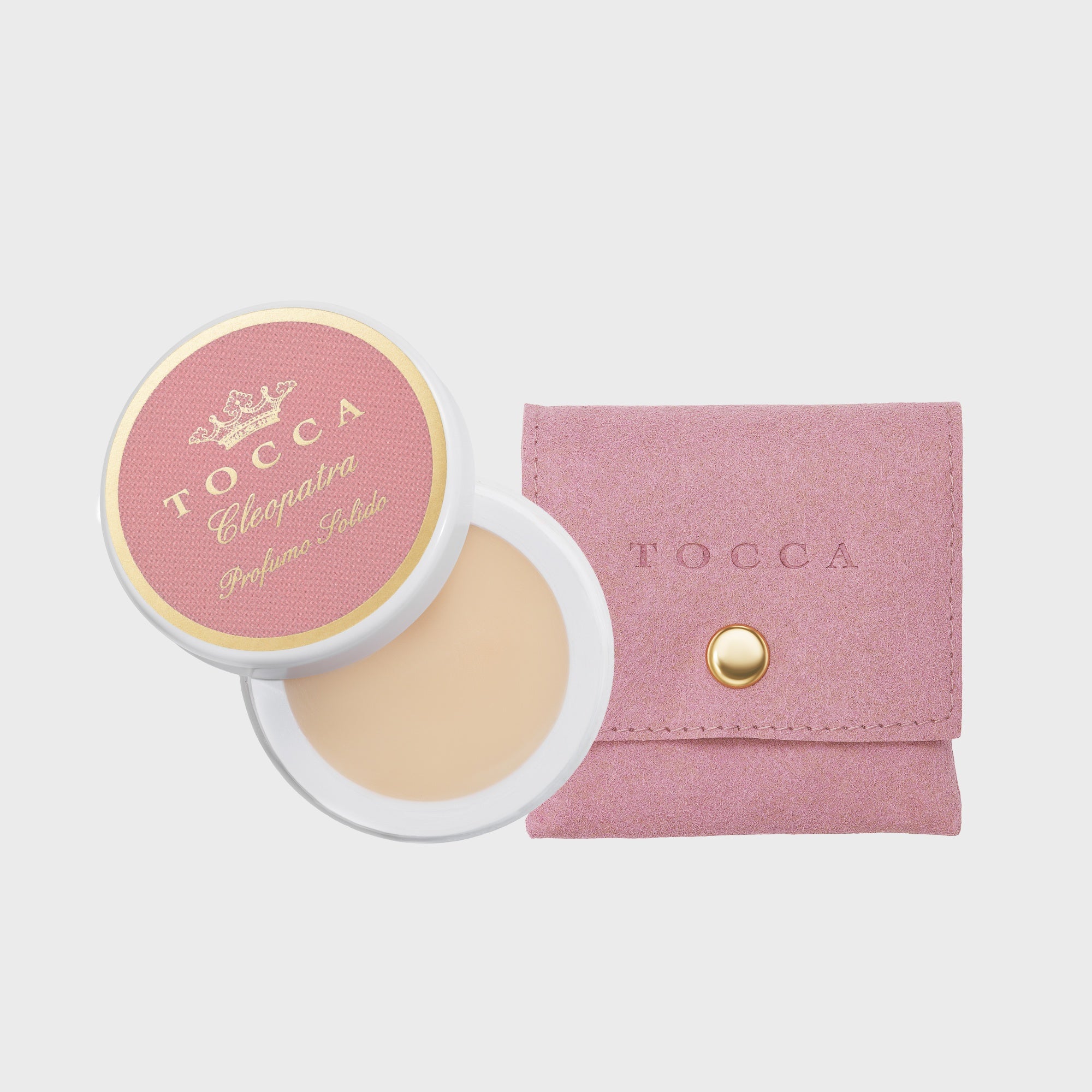 Tocca Solid Perfume Solid Perfume Cleopatra