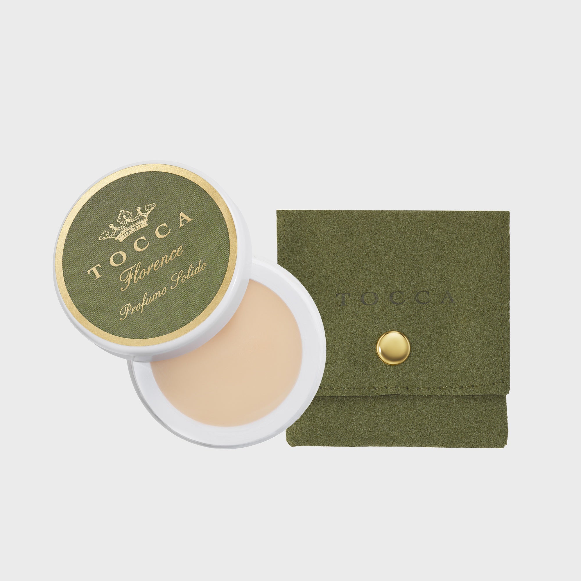 Tocca Solid Perfume Solid Perfume Florence