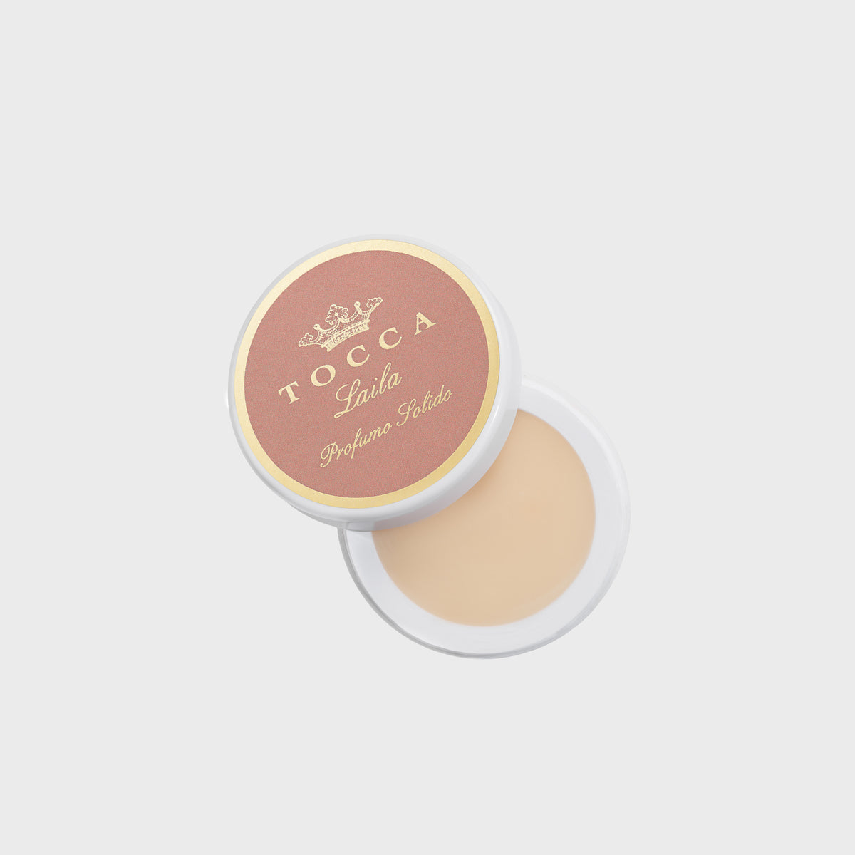 Tocca Solid Perfume Solid Perfume Laila