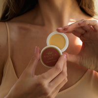 Tocca Solid Perfume Solid Perfume Laila