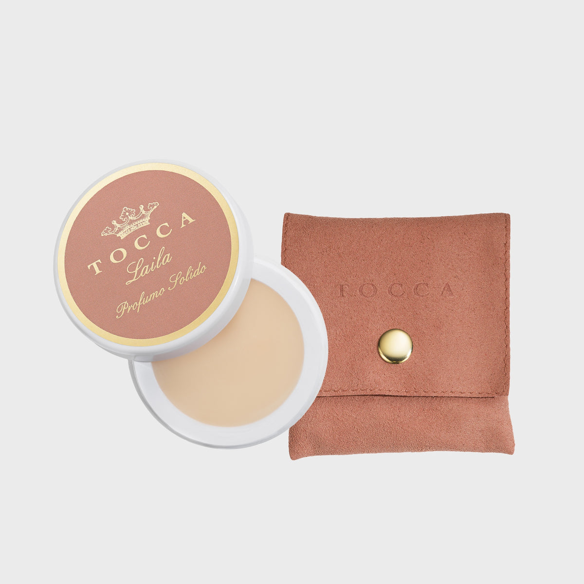 Tocca Solid Perfume Solid Perfume Laila