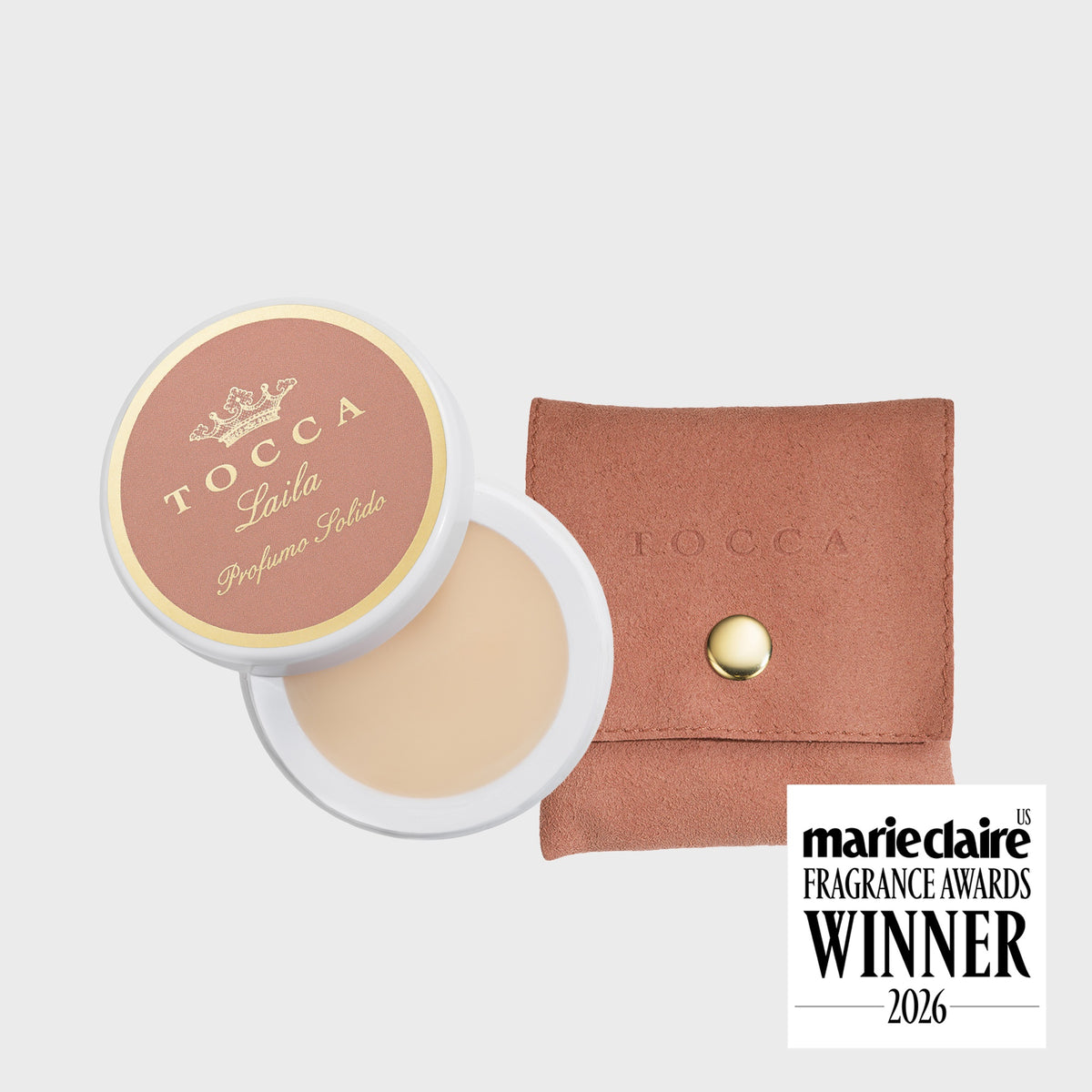 Tocca Solid Perfume Solid Perfume Laila
