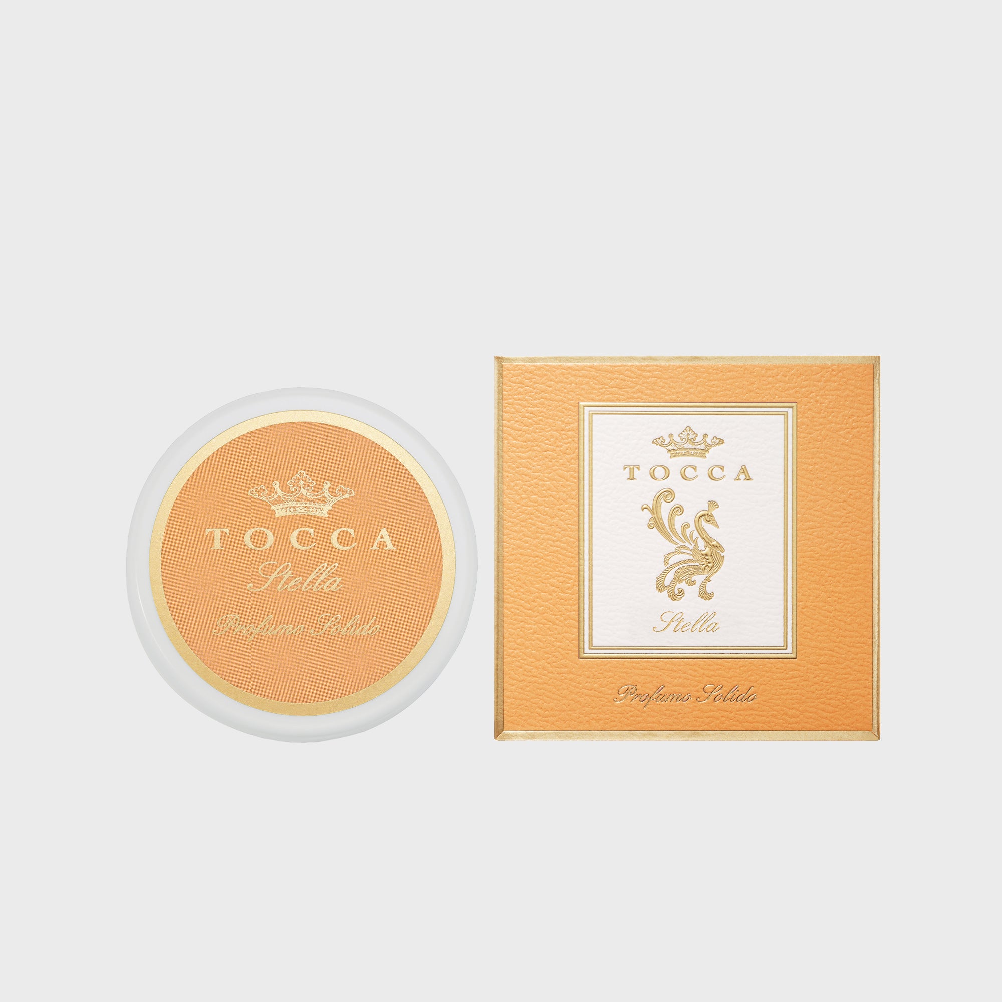 Tocca Solid Perfume Solid Perfume Stella