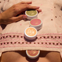 Tocca Solid Perfume Solid Perfume Stella