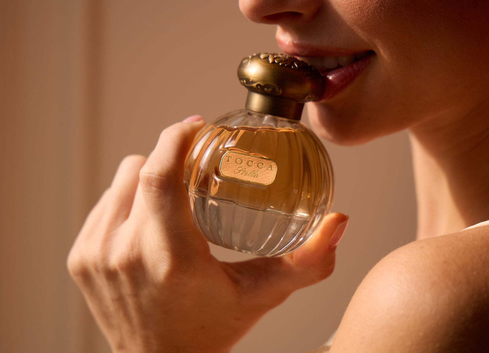 View all fragrances – TOCCA