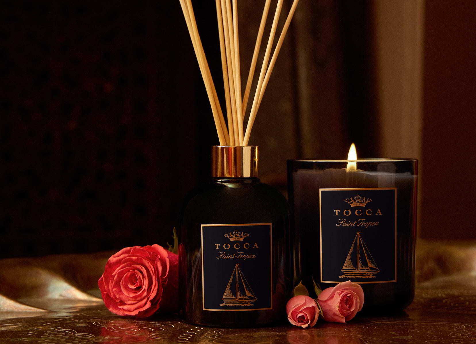 View All Home – TOCCA