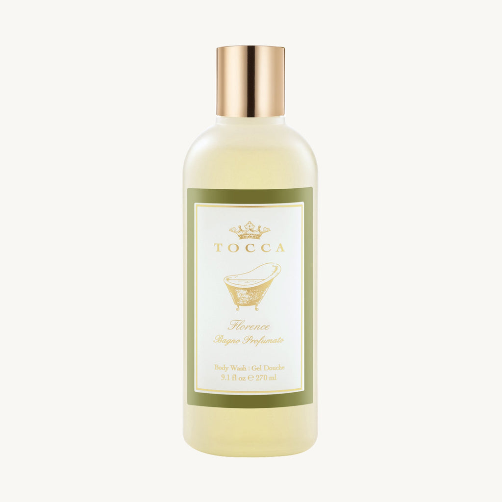 Tocca Body Wash Bagno Profumato, Florence