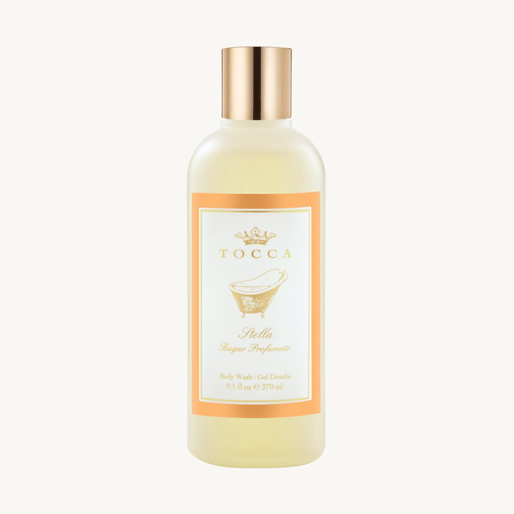Tocca Body Wash Bagno Profumato, Stella