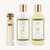 Tocca Bundle Florence Corpo & Bagno Trio