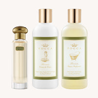 Tocca Bundle Florence Corpo & Bagno Trio