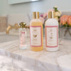 Tocca Bundle Florence Corpo & Bagno Trio