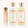 Tocca Bundle Stella Corpo & Bagno Trio