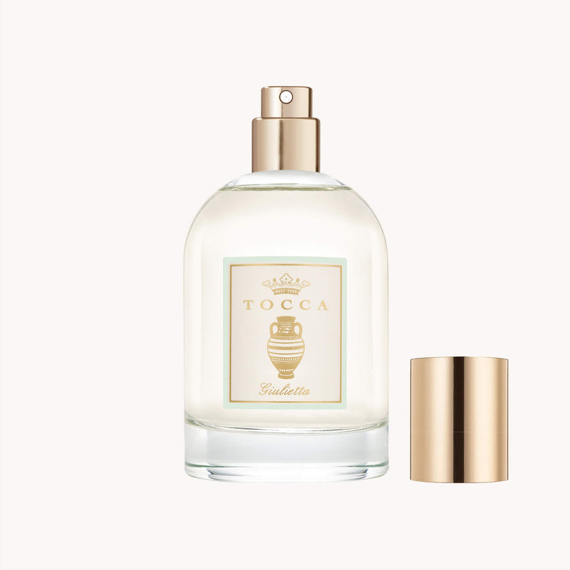 Olio Sublime Profumato Giulietta 100ml