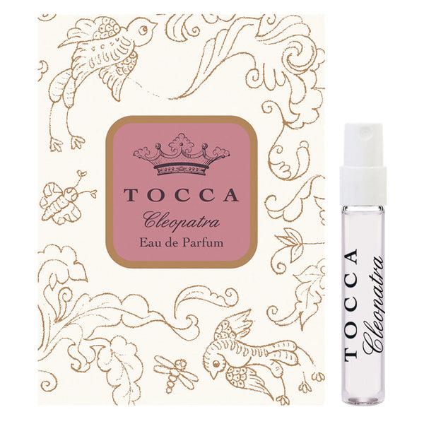 Tocca Fine Fragrances Copy of Eau de Parfum, Cleopatra