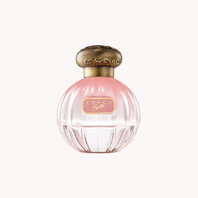 TOCCA Fine Fragrances Eau de Parfum, Belle