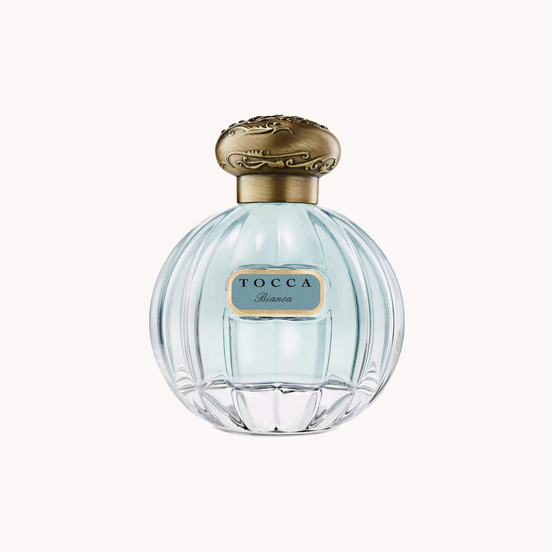 Tocca Fine Fragrances Eau de Parfum, Bianca 100ml