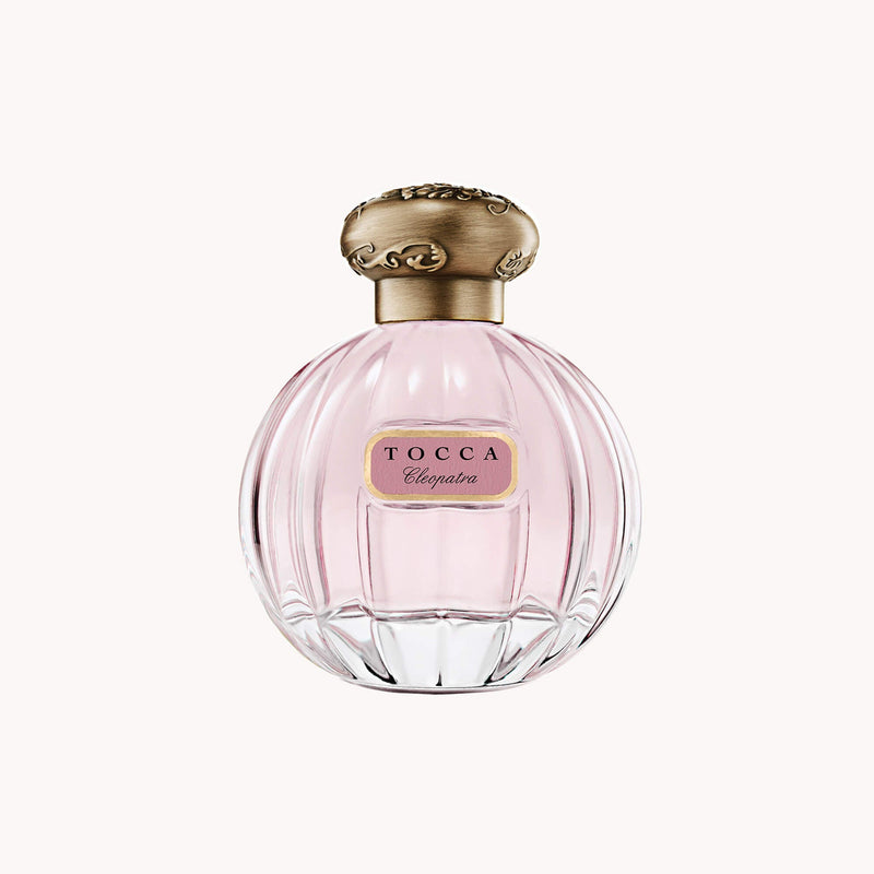 Tocca Fine Fragrances Eau de Parfum, Cleopatra 100ml