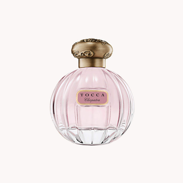 Tocca Fine Fragrances Eau de Parfum, Cleopatra 100ml